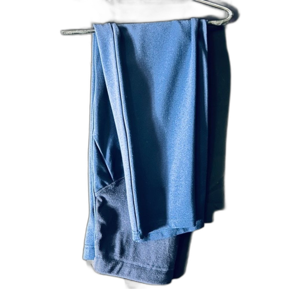 Adjustable Maternity Pants/ Trouser Navy - XS-